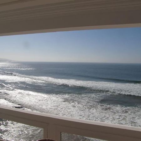 Апартаменты Taghazout Waves 1 Экстерьер фото