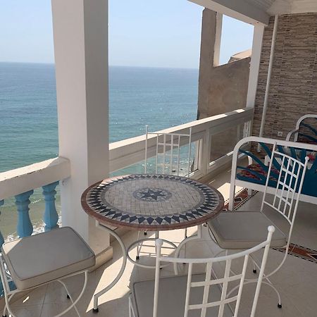 Апартаменты Taghazout Waves 1 Номер фото