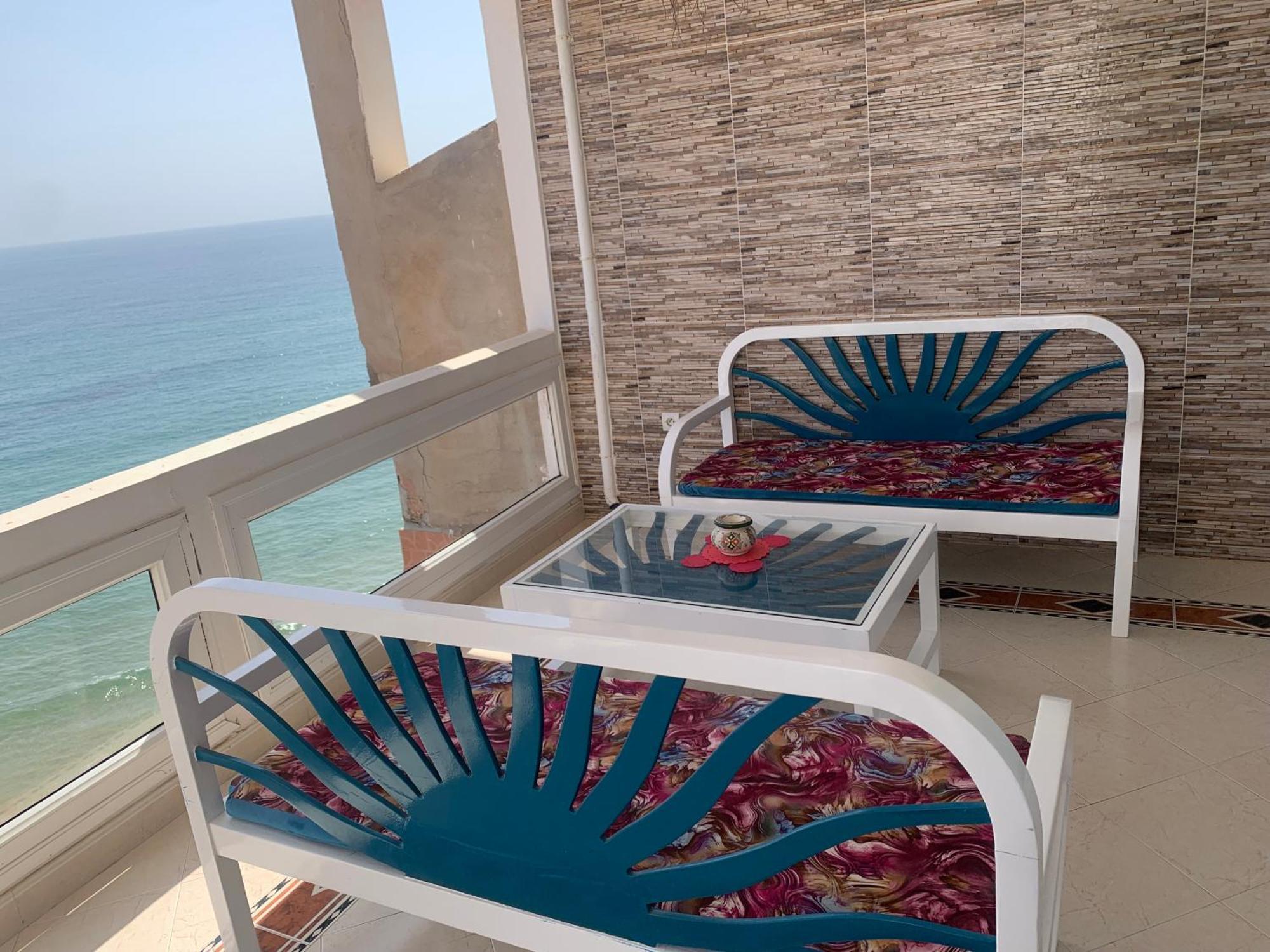 Апартаменты Taghazout Waves 1 Номер фото